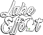 Lake Effected – West Michigan Cannabis Logo