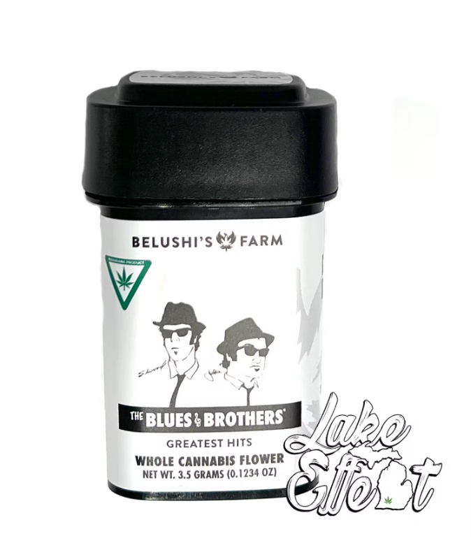 Blues Brothers Strains Near You 24 Hour Lake Effect Westnedge