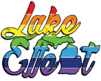 Lake Effected – West Michigan Cannabis Logo