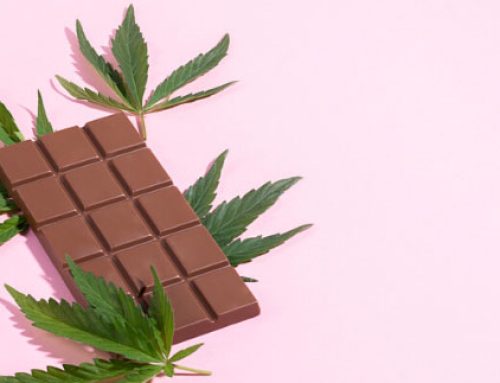 Cannabis Edibles: Getting Started and How To Buy